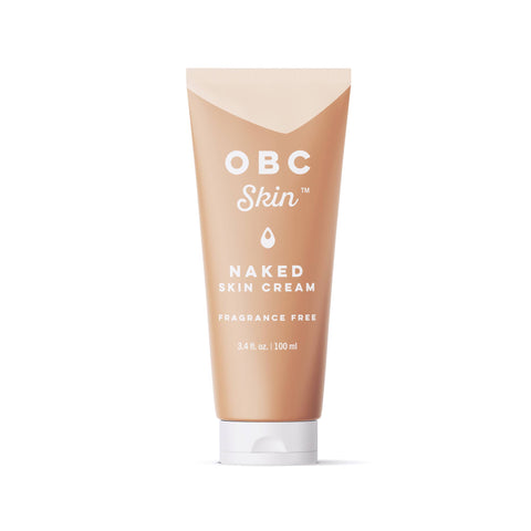 Naked Skin Cream OBC
