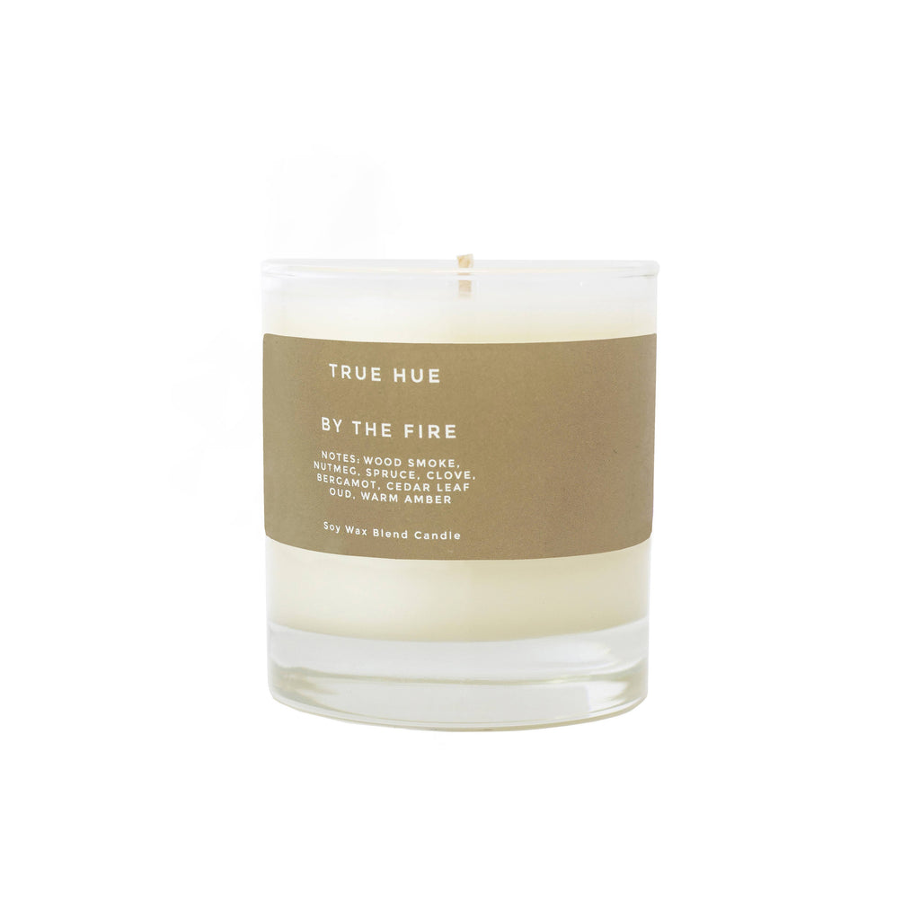By The Fire Candle - HOLIDAY