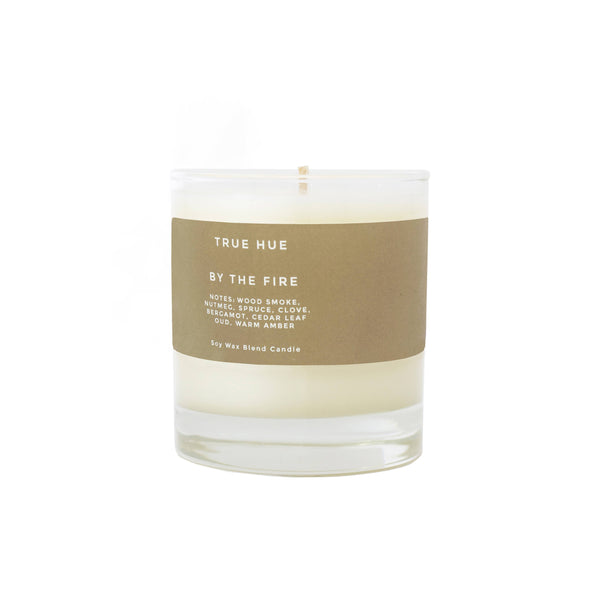 By The Fire Candle - HOLIDAY