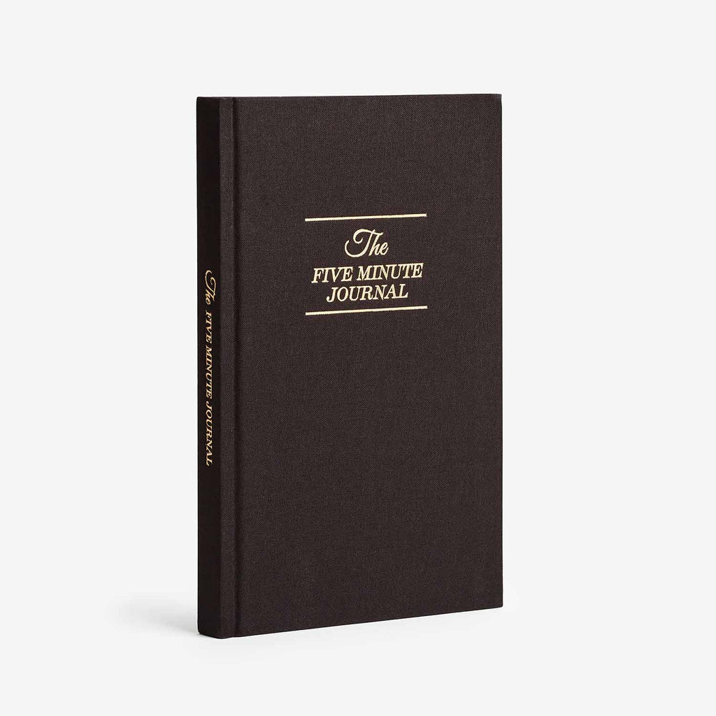 The Five Minute Journal: Oat / Original