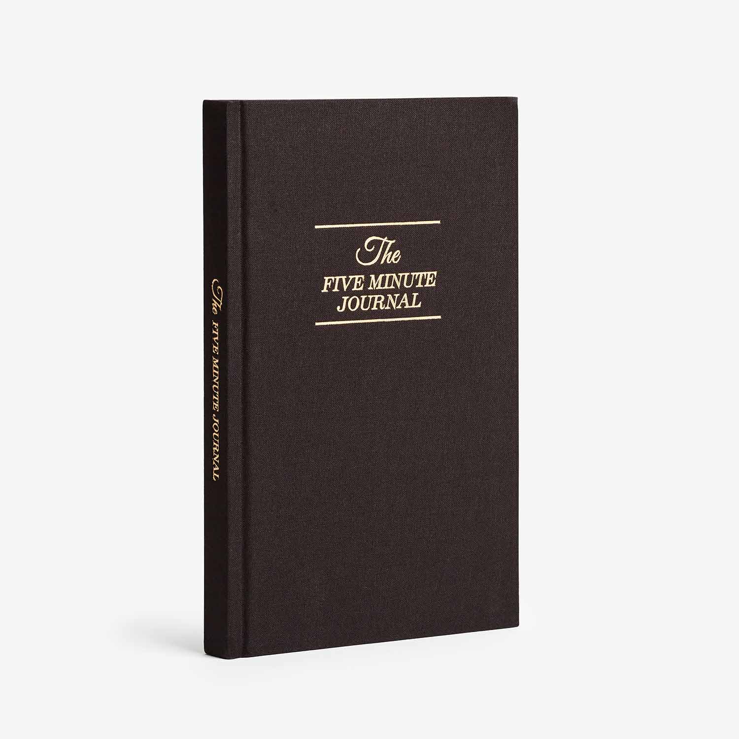 The Five Minute Journal: Oat / Original