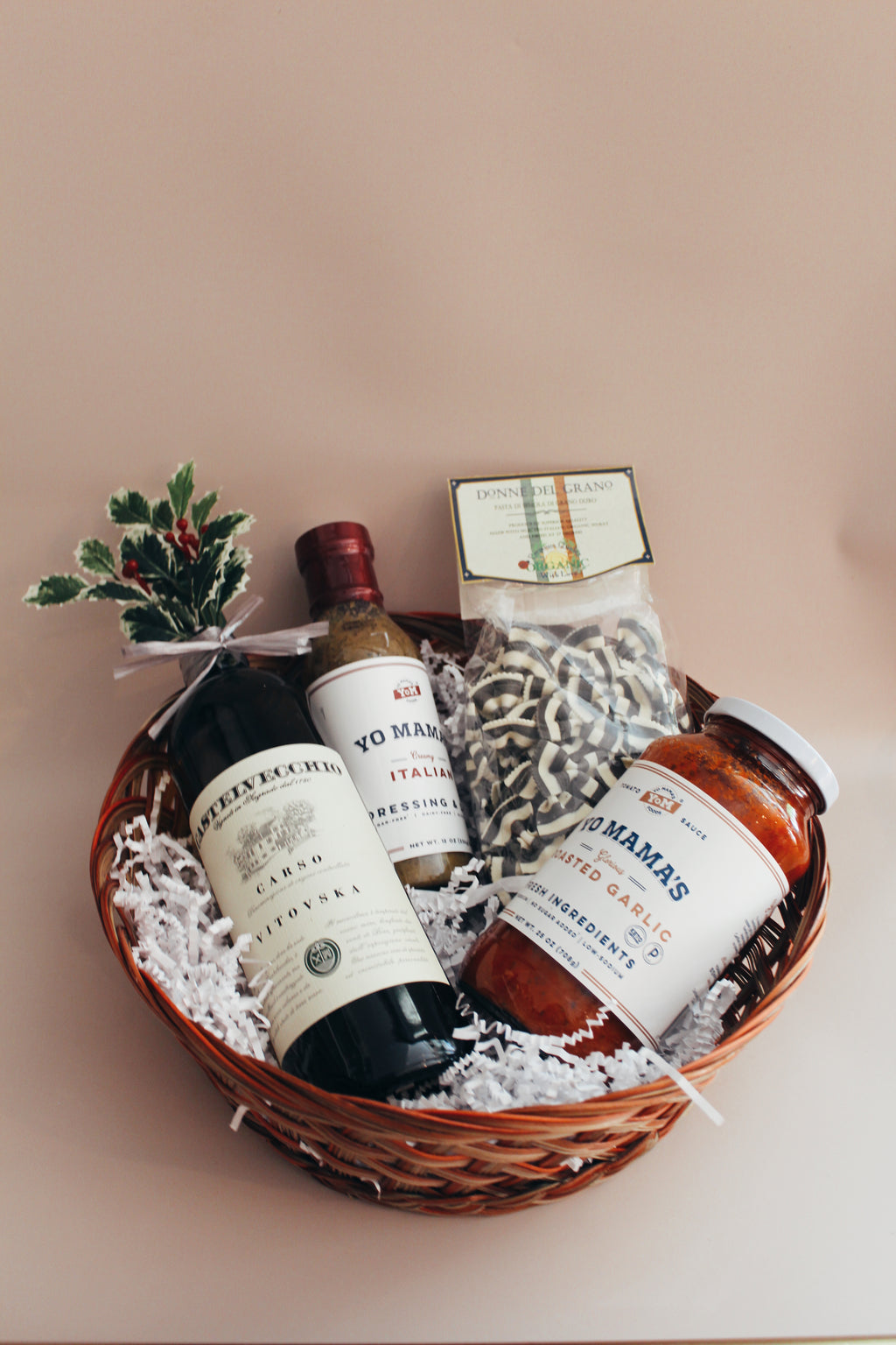 The Pretty Pantry Gift Box