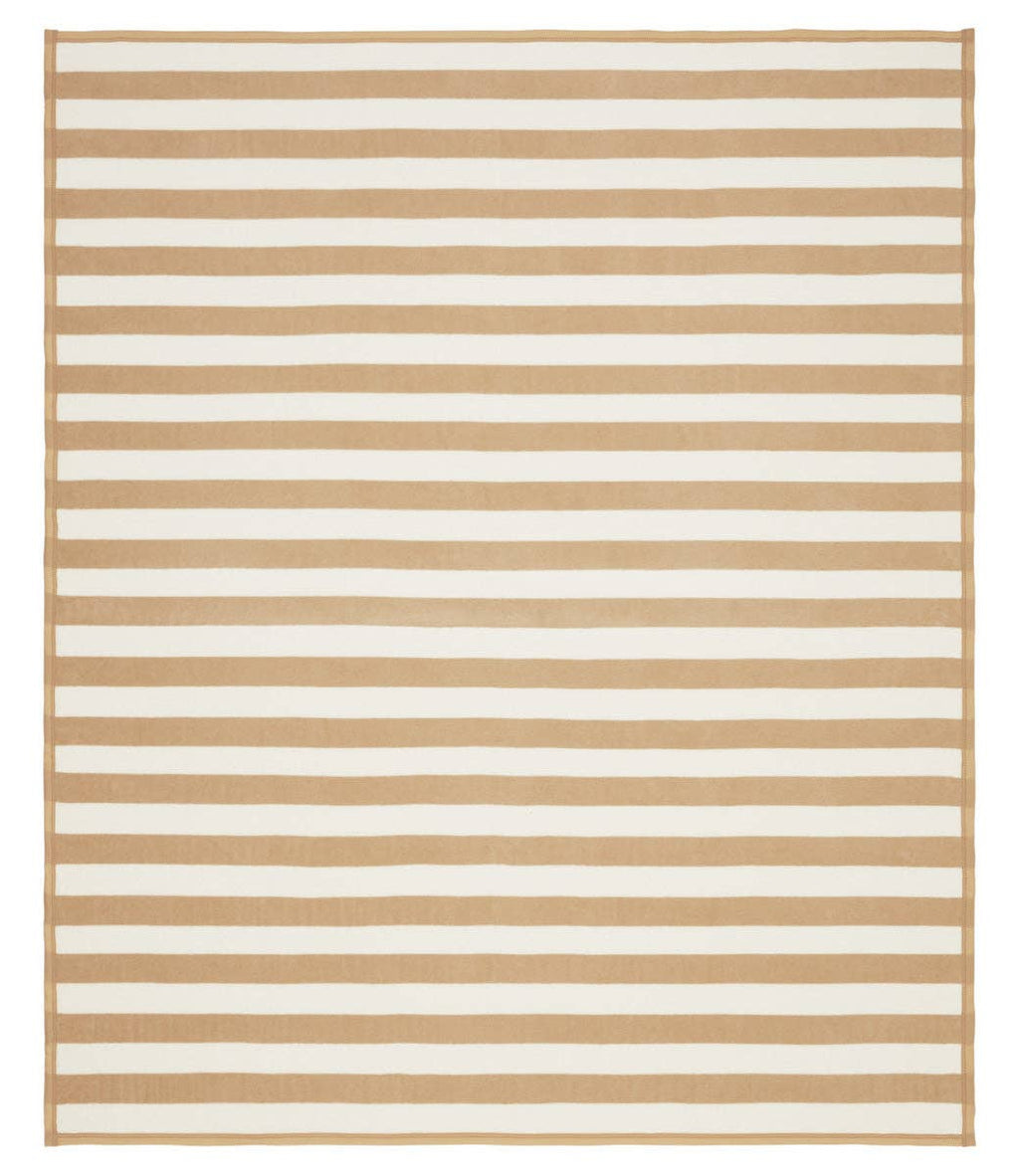 Classic Stripe Blanket: Original