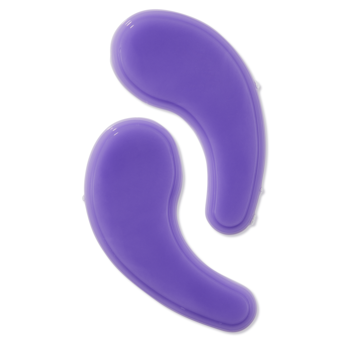 Lavender Retinol Ageless Hydrogel Eye Pads