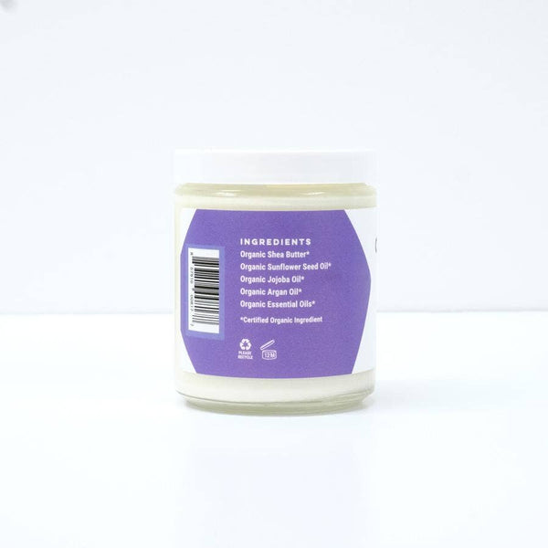 PeaceFull Body Butter: Full Size 6.2 Ounce