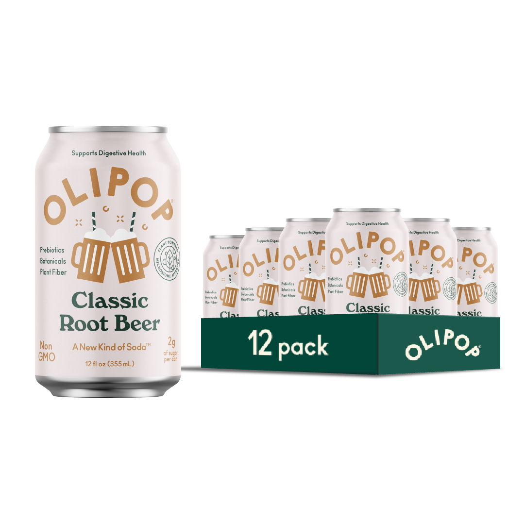 Classic Root Beer