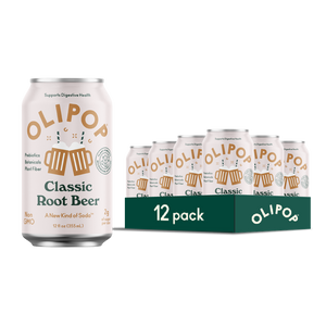 Classic Root Beer