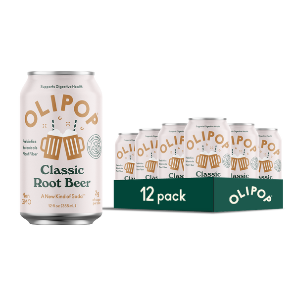 Classic Root Beer