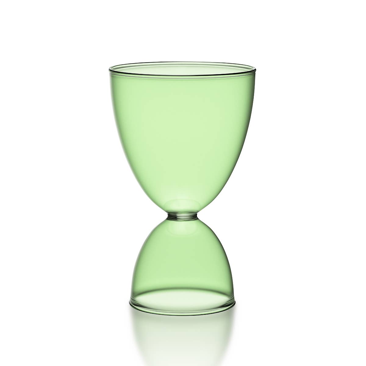 Classic green + green
