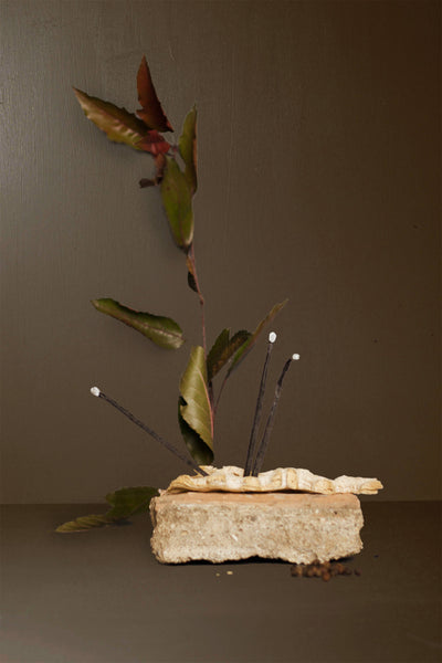 By The Fire Candle - HOLIDAY