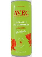 AVEC Fuji Apple & Cardamom - Single