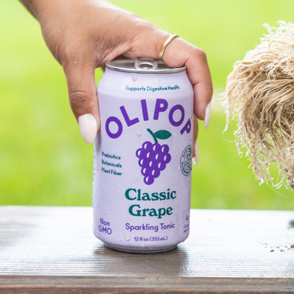 Classic Grape