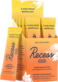 Lemon Citrus Mood Powder Stick Pack