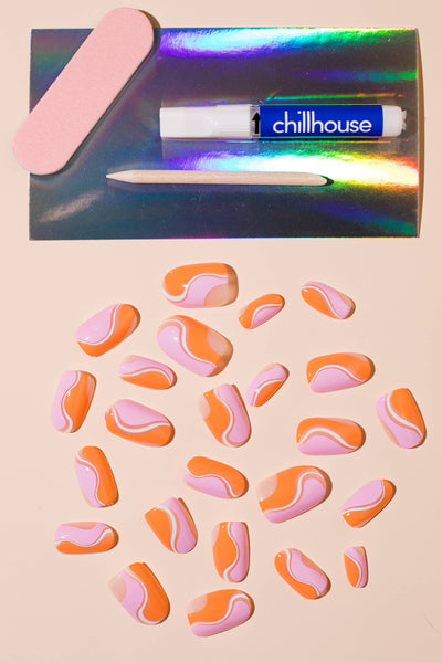 Chill Tips - Babs on the Beach