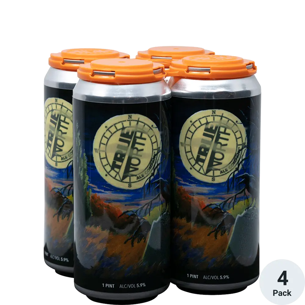 True North Season of the Witch IPA - 4 pack