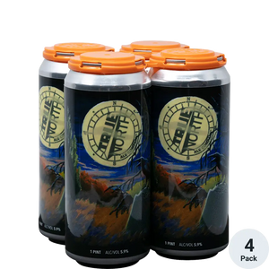 True North Season of the Witch IPA - 4 pack