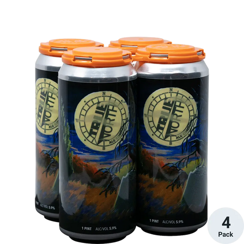 True North Season of the Witch IPA - 4 pack
