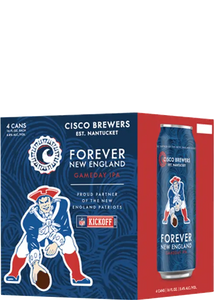 Cisco Forever New England IPA