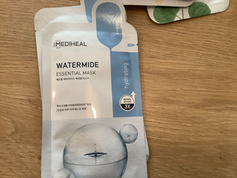 Watermide Essential Mask
