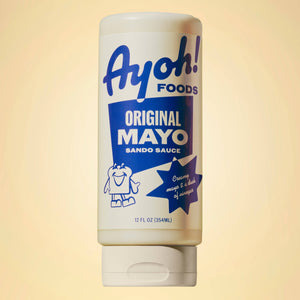 Original Mayo - 12oz