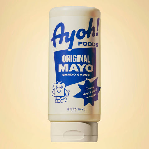 Original Mayo - 12oz