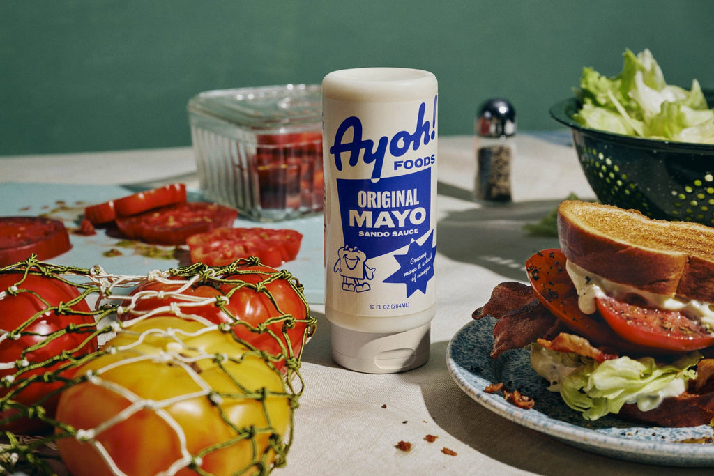 Original Mayo - 12oz