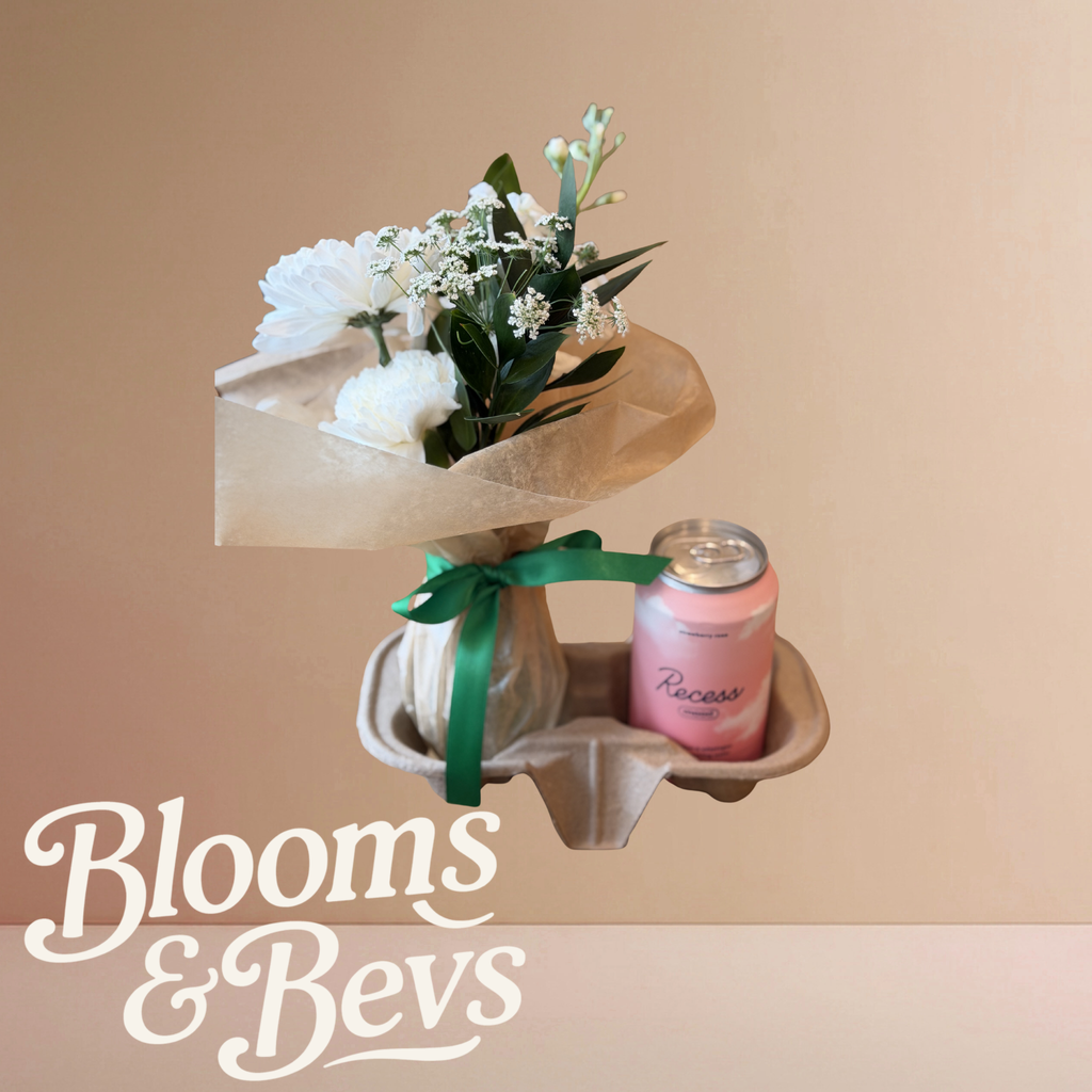 Blooms & Bevs