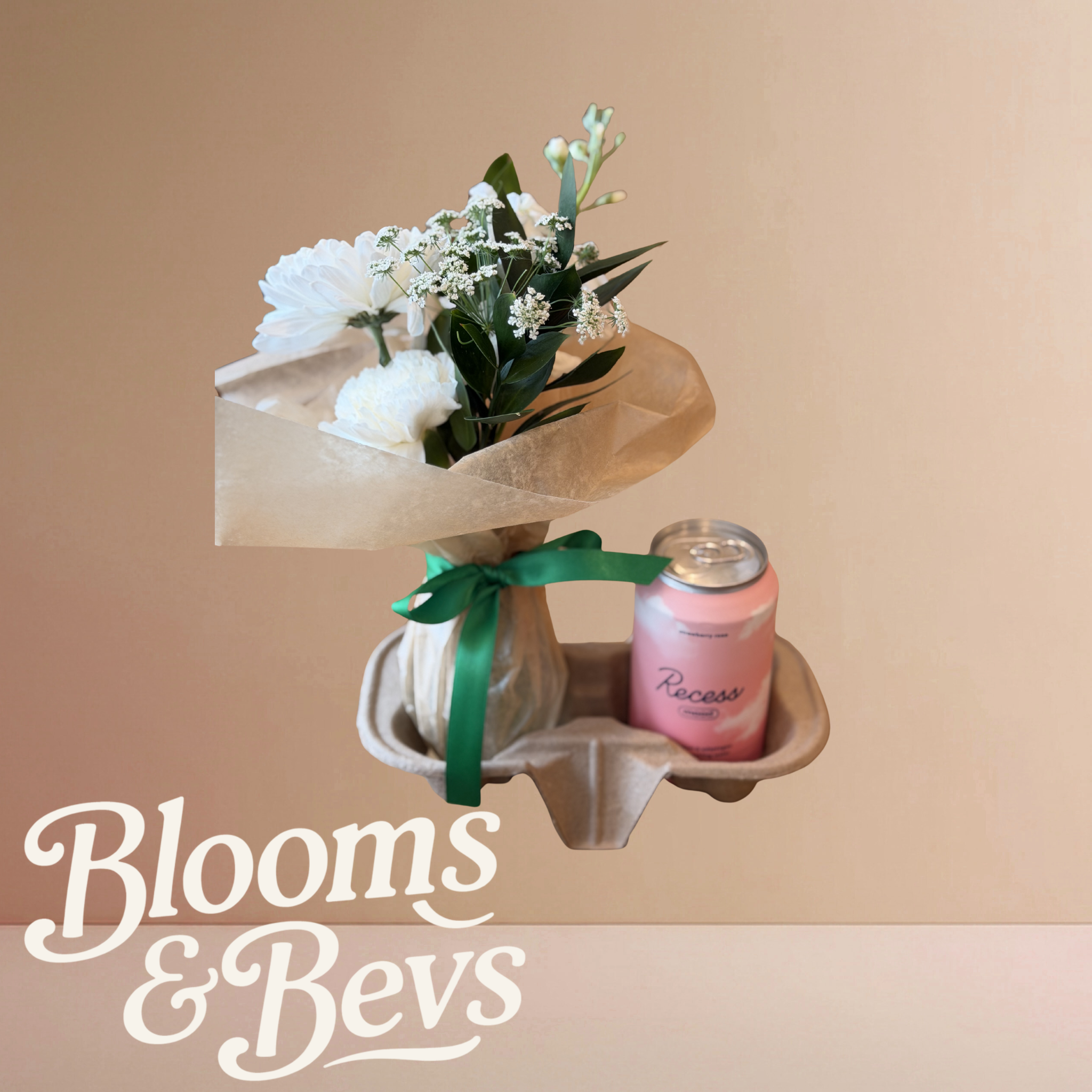 Blooms & Bevs