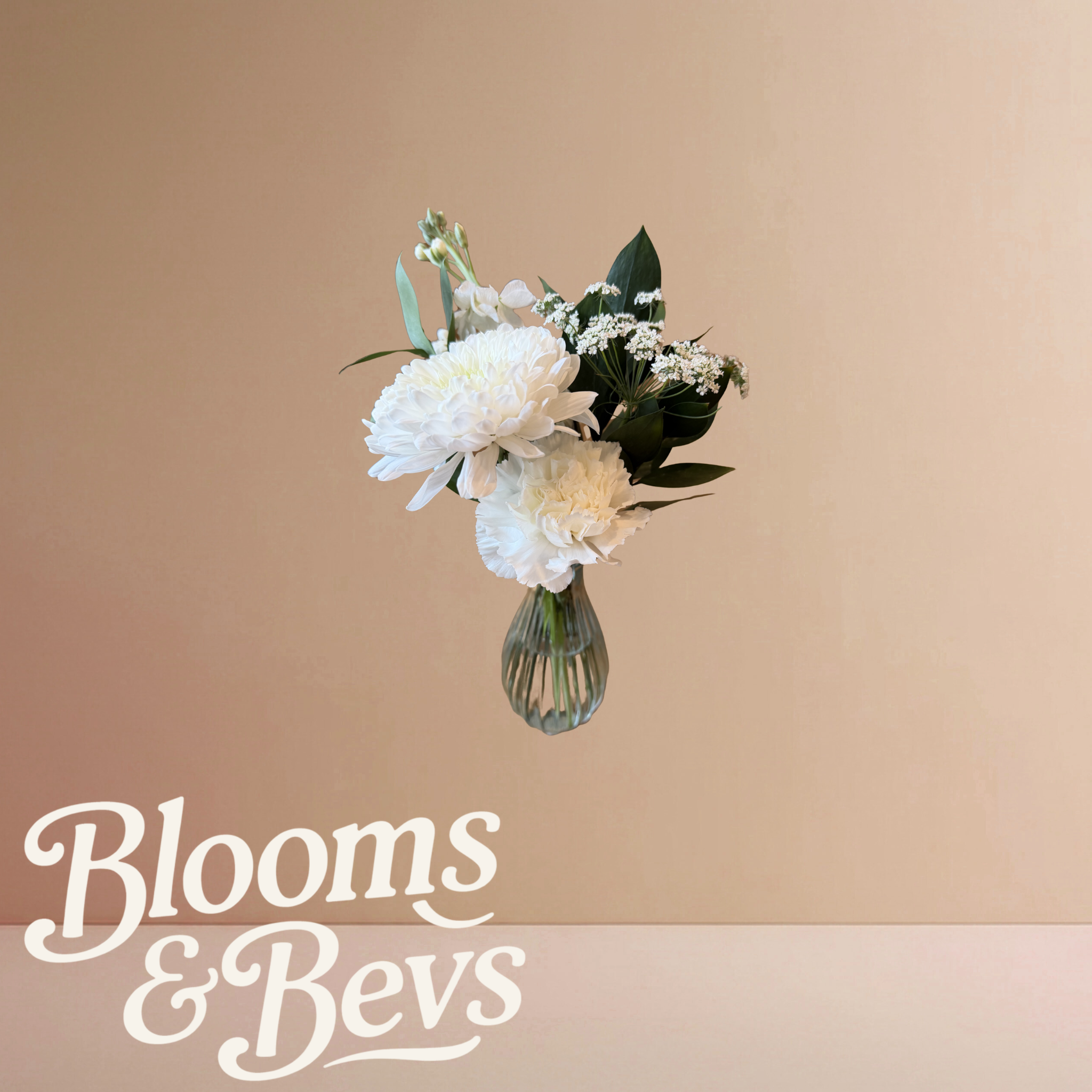 Blooms & Bevs