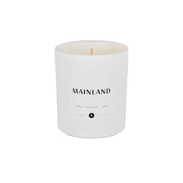Mainland Candle