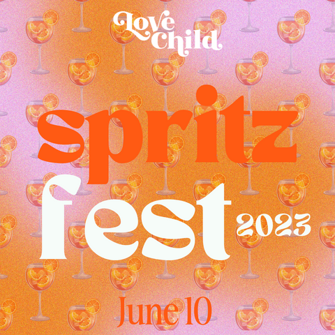 Spritz Fest 2023