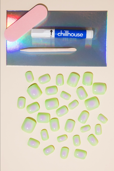 Chill Tips - Forever You-nique (vitaminwater® )