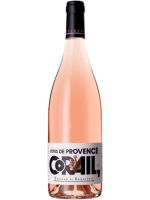 Corail Chateau De Roquefort Rose