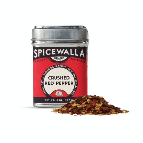 Crushed Red Pepper Flakes