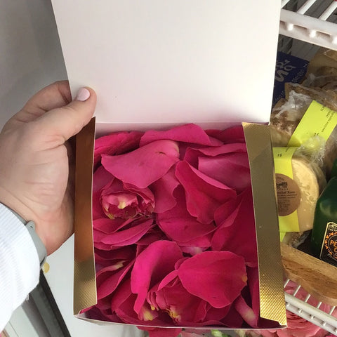Rose Petals