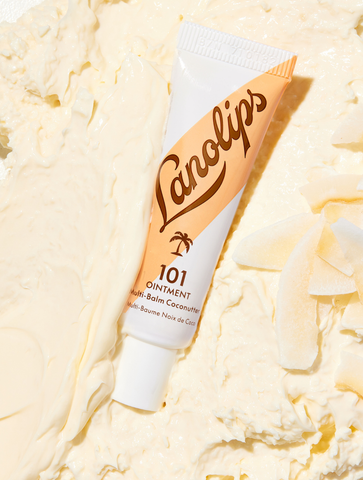 101 Ointment Multi-Balm Coconutter