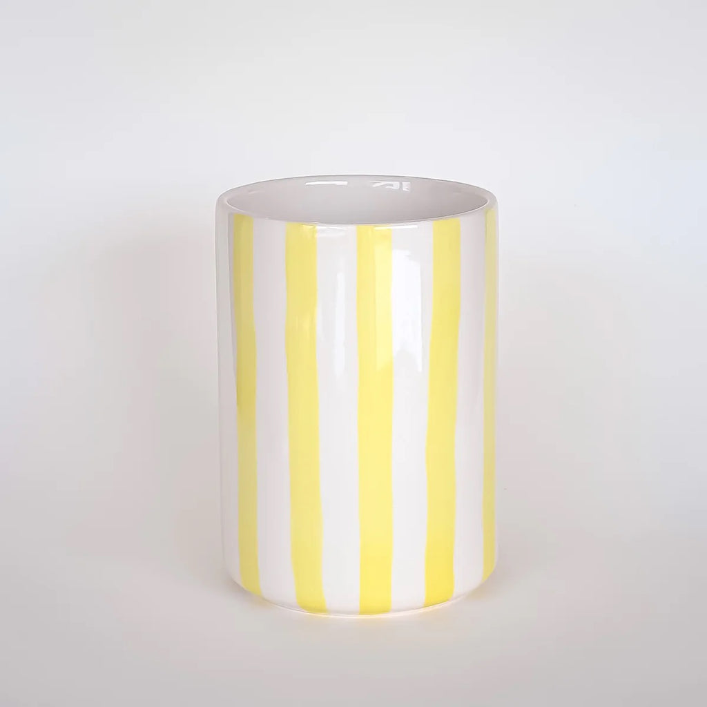 Mother’s Day Pickup at Bottega del Sud | Ceramic Centerpiece & Cannolis | 5/9