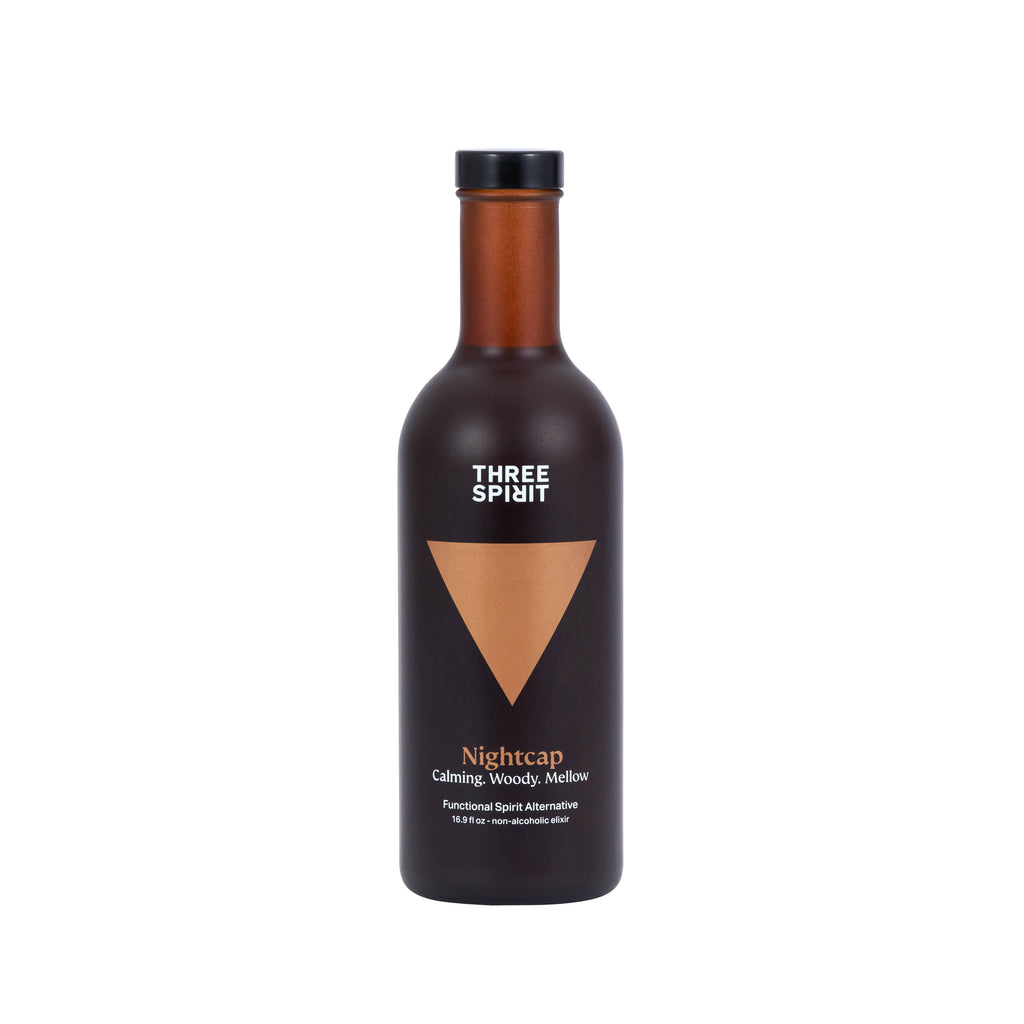 Nightcap Three Spirit