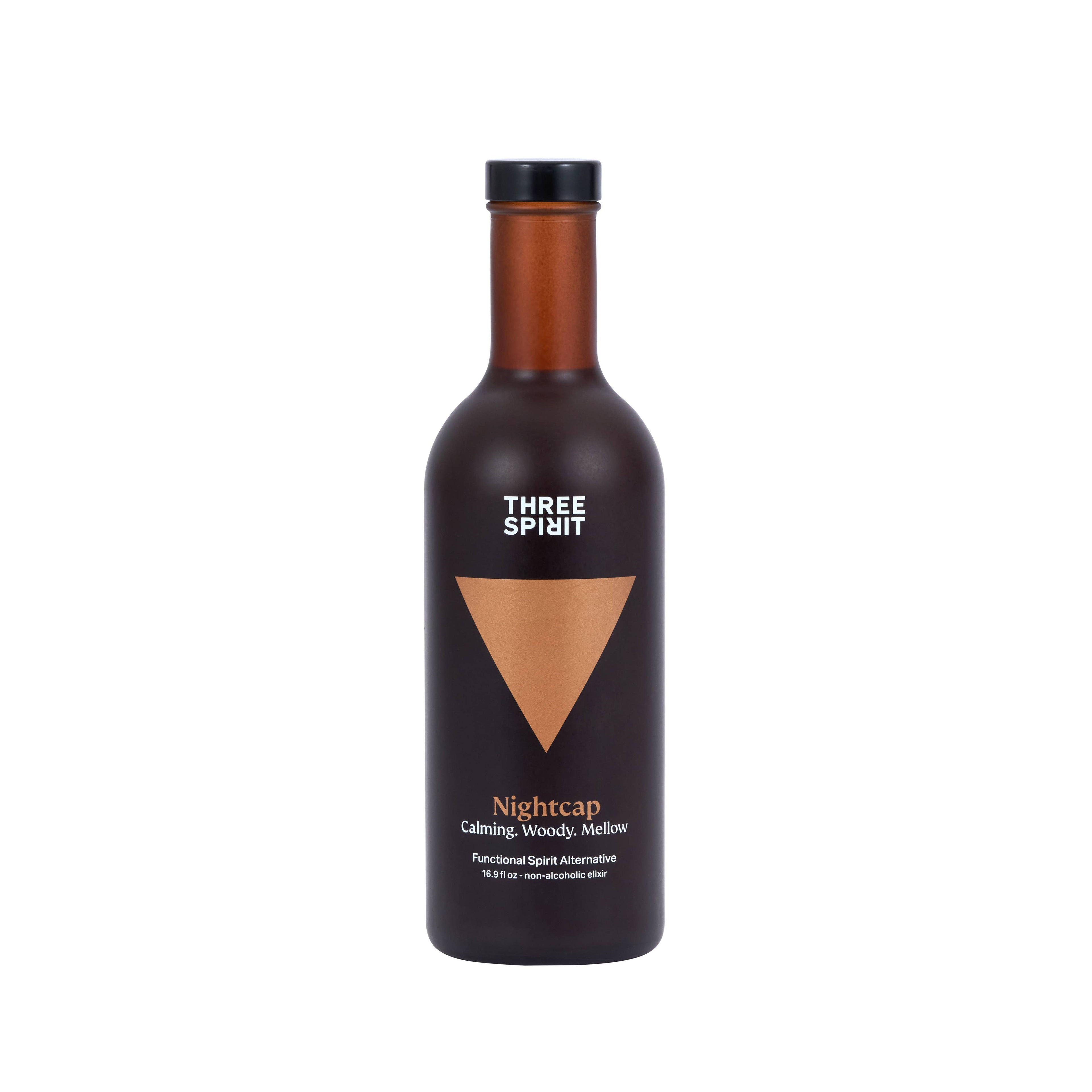 Nightcap Three Spirit
