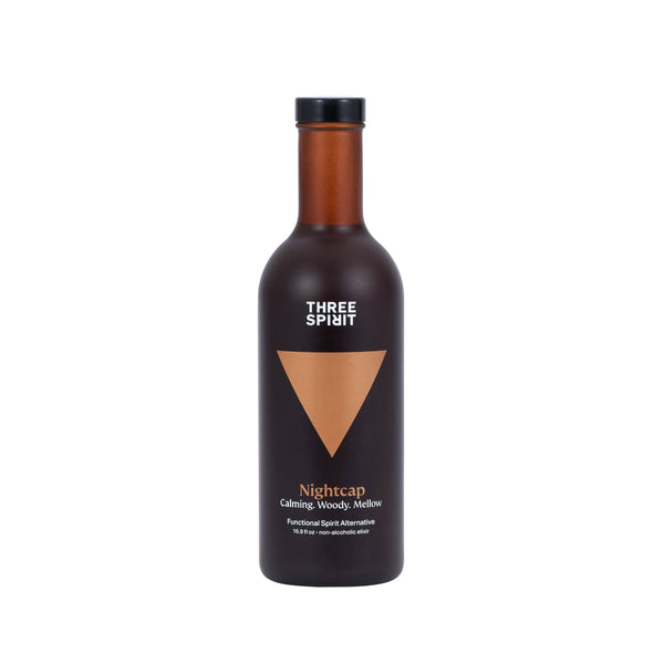Nightcap Three Spirit