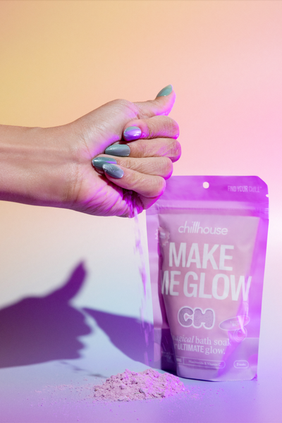 Chill Soaks - Make Me Glow