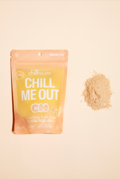 Chill Soaks - Chill Me Out