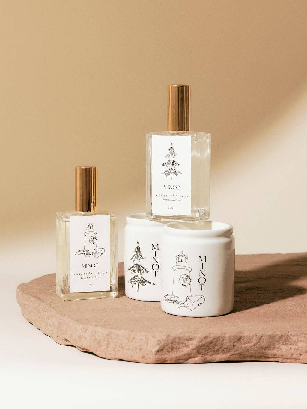 Yuletide Cheer Room & Linen Spray