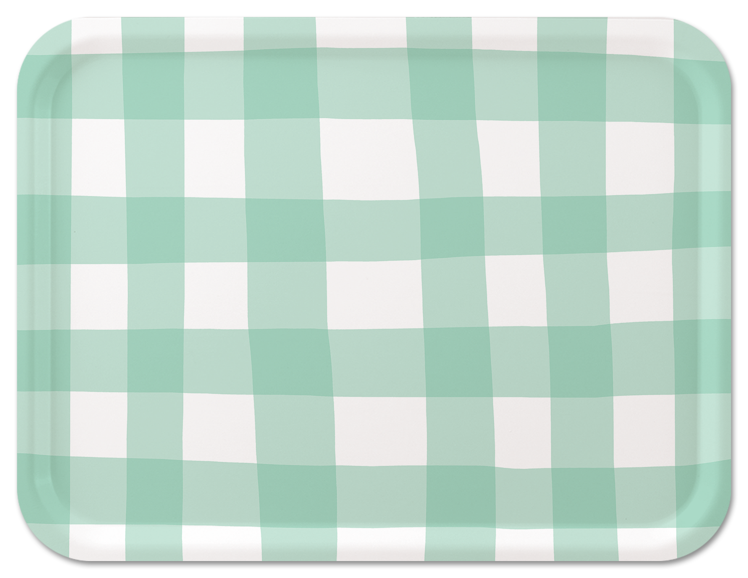 New England Tray Collection by Sara Fitz: Red Lobster