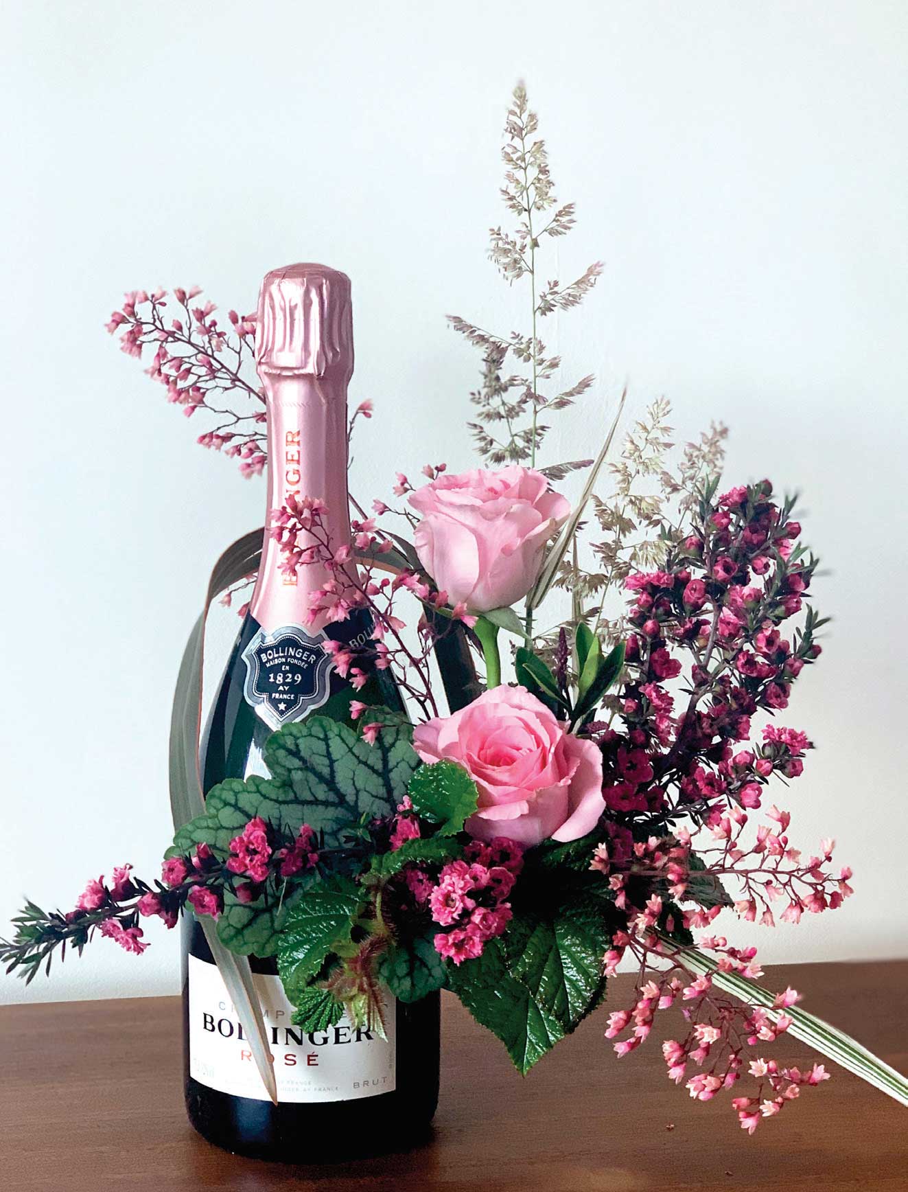 Bottle Bouquets - 108 Pack: Wholesale Pack of 108