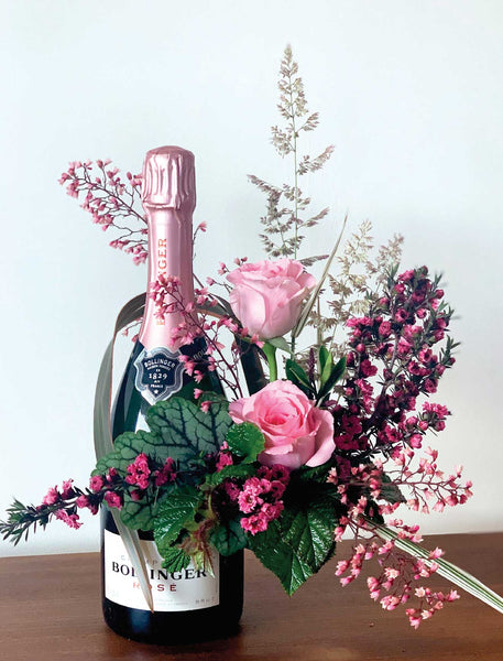 Bottle Bouquets - 108 Pack: Wholesale Pack of 108