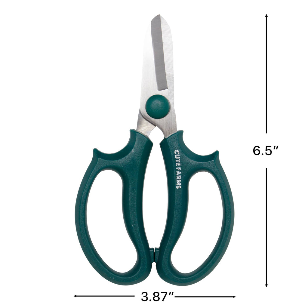 Floral & Garden Scissors
