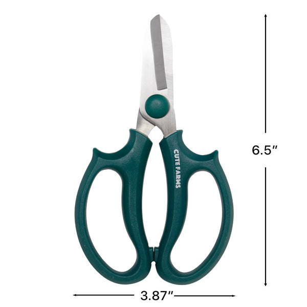 Floral & Garden Scissors