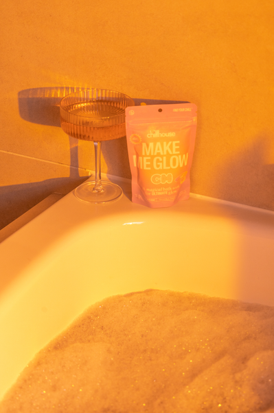 Chill Soaks - Make Me Glow