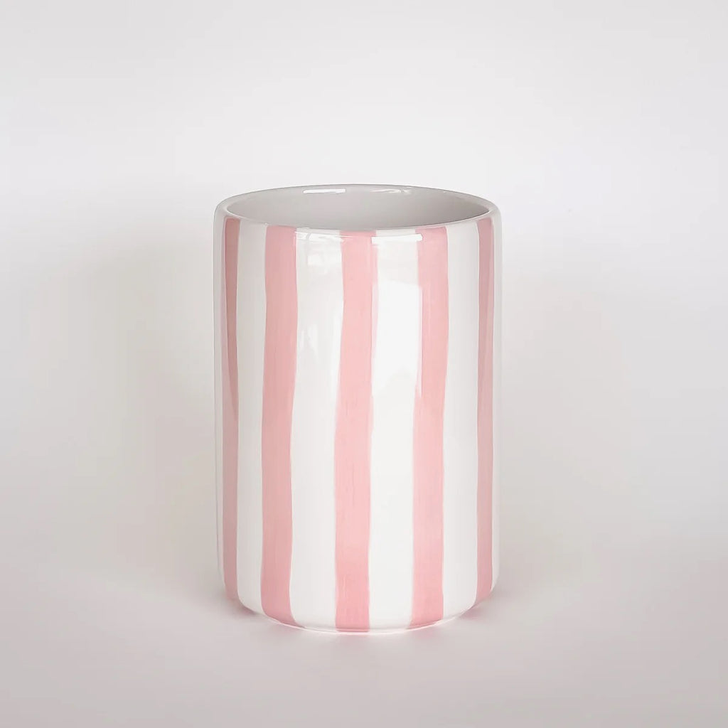 Mother’s Day Pickup at Bottega del Sud | Ceramic Centerpiece & Cannolis | 5/9